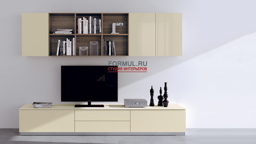 Гостиная Scavolini Evolution